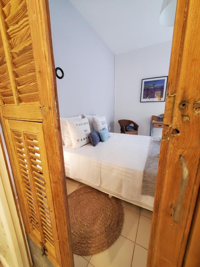 La Fontaine Au Loup Hotel Saint-Maurice-sur-Eygues Екстериор снимка
