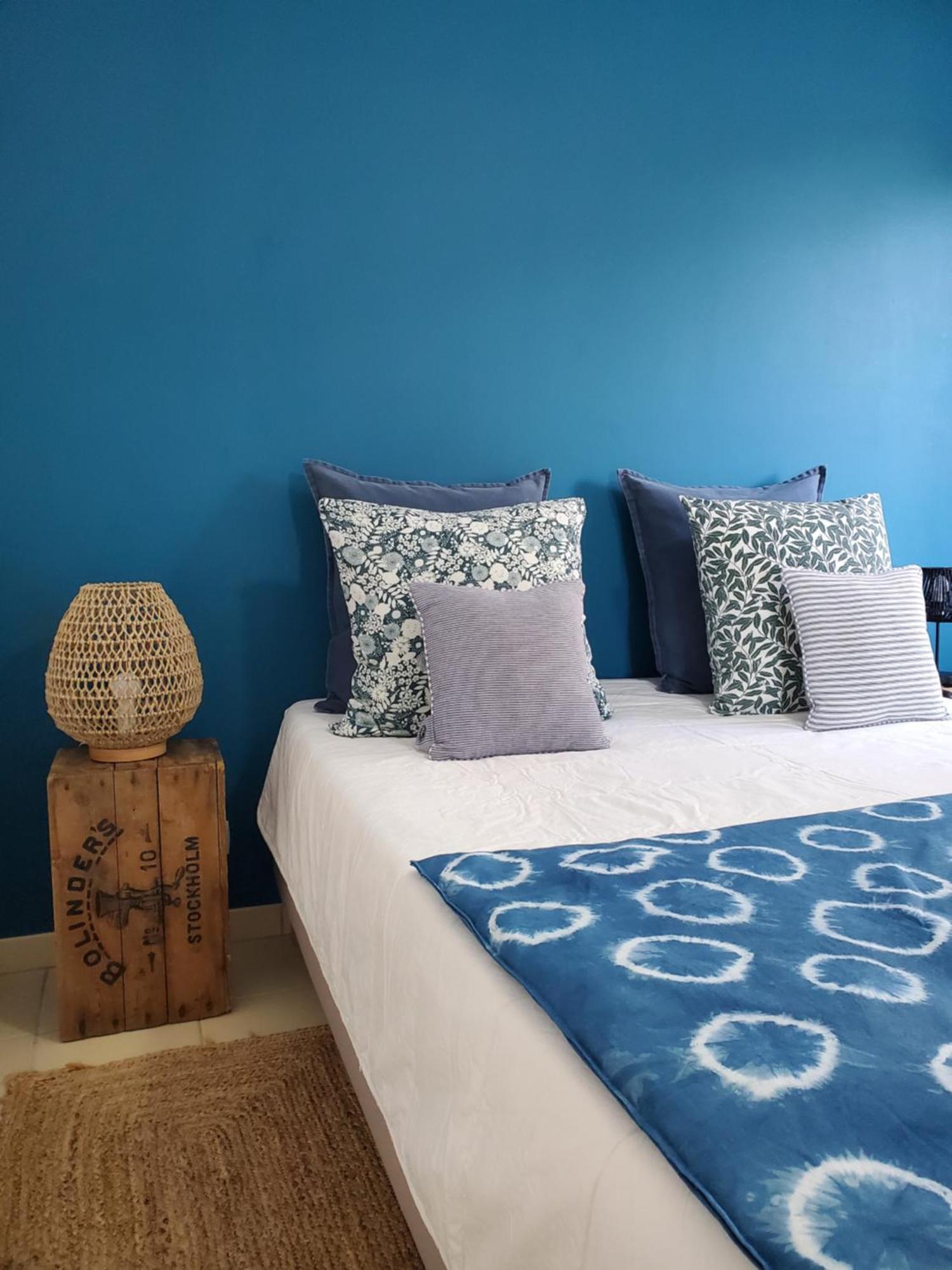 La Fontaine Au Loup Hotel Saint-Maurice-sur-Eygues Екстериор снимка